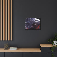 Load image into Gallery viewer, Anime Fate/Stay Night Canvas Framed Art Print