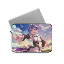 Load image into Gallery viewer, Anime Re:ZERO -Starting Life in Another World- Laptop Sleeve