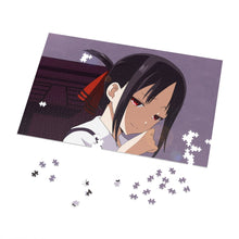 Load image into Gallery viewer, Kaguya Shinomiya Jigsaw Puzzle