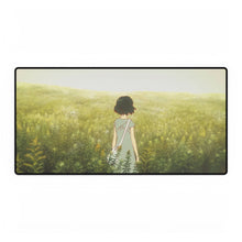 Load image into Gallery viewer, Wolf Children Mouse Pad (Desk Mat)