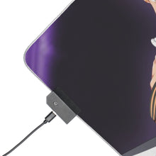 Load image into Gallery viewer, Boruto RGB LED Mouse Pad (Desk Mat)
