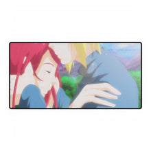 Load image into Gallery viewer, Anime Naruto Mouse Pad (Desk Mat)
