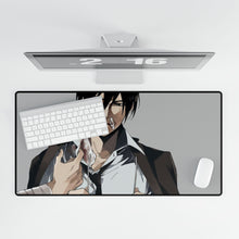 Load image into Gallery viewer, Psycho-Pass 3 First Inspector Mouse Pad (Desk Mat)