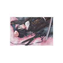 Load image into Gallery viewer, Hakuouki Shinsengumi Kitan Rug