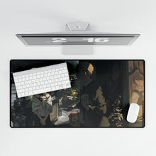 Load image into Gallery viewer, Anime Spy x Family Mouse Pad (Desk Mat)