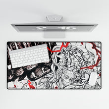 Load image into Gallery viewer, Anime One Piece Mouse Pad (Desk Mat)