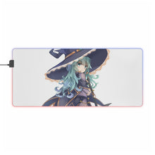 Load image into Gallery viewer, Date A Live Ⅲ RGB LED Mouse Pad (Desk Mat)