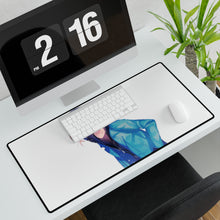 Load image into Gallery viewer, Yuri!!! On Ice Yuri Plisetsky Mouse Pad (Desk Mat)