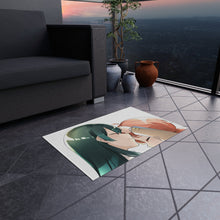 Load image into Gallery viewer, Bloom into You Rug