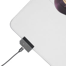 Load image into Gallery viewer, Charlotte Nao Tomori, Ayumi Otosaka, Yusa Kurobane RGB LED Mouse Pad (Desk Mat)