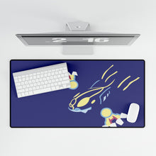Load image into Gallery viewer, Primal Kyogrer Mouse Pad (Desk Mat)