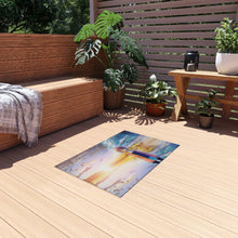 Load image into Gallery viewer, Beyond the Future Rug