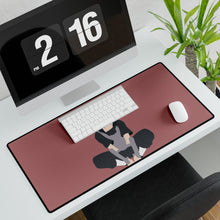 Load image into Gallery viewer, Anime Naruto Mouse Pad (Desk Mat)