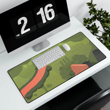 Load image into Gallery viewer, OlliOlli World Mouse Pad (Desk Mat)