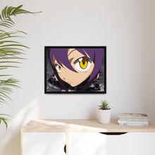 Load image into Gallery viewer, Soul Eater Canvas Framed Art Print
