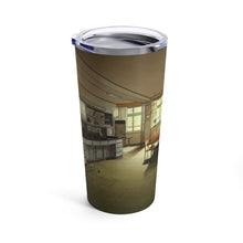 Load image into Gallery viewer, Hyuoka Club room Tumbler 20oz