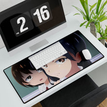 Load image into Gallery viewer, Boku No Kokoro No Yabai Yatsu Mouse Pad (Desk Mat)