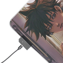 Load image into Gallery viewer, Jujutsu Kaisen RGB LED Mouse Pad (Desk Mat)
