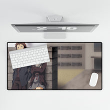 Load image into Gallery viewer, Anime The Melancholy Of Haruhi Suzumiya Mouse Pad (Desk Mat)