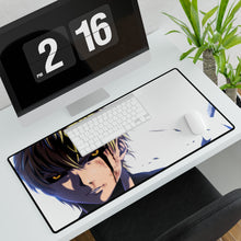 Load image into Gallery viewer, Genos Mouse Pad (Desk Mat)