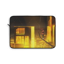 Load image into Gallery viewer, On the Edge! Laptop Sleeve