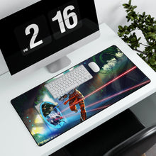 Load image into Gallery viewer, Portal 2 Mouse Pad (Desk Mat)