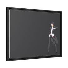 Load image into Gallery viewer, Anime That Time I Got Reincarnated as a Slime Canvas Framed Art Print