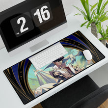 Load image into Gallery viewer, Yu-Gi-Oh! Mouse Pad (Desk Mat)