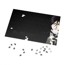 Load image into Gallery viewer, Anime Black Butler Jigsaw Puzzle