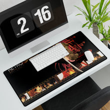 Load image into Gallery viewer, Anime Shakugan No Shana Mouse Pad (Desk Mat)