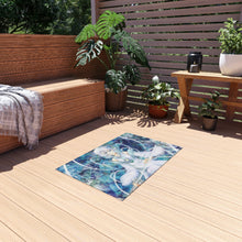 Load image into Gallery viewer, Rukia's Bankai Rug