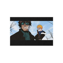 Load image into Gallery viewer, Anime Bleach Rug