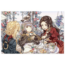 Load image into Gallery viewer, Violet Evergarden Jigsaw Puzzle