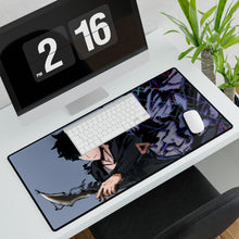 Load image into Gallery viewer, Anime Solo Leveling Mouse Pad (Desk Mat)