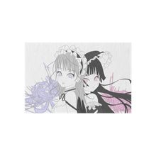 Load image into Gallery viewer, Jigoku Shōjo Rug