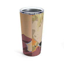 Load image into Gallery viewer, FullMetal Alchemist Tumbler 20oz