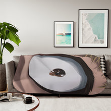 Load image into Gallery viewer, Vinland Saga Sherpa Blanket