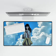 Load image into Gallery viewer, Koi Wa Ameagari Mouse Pad (Desk Mat)