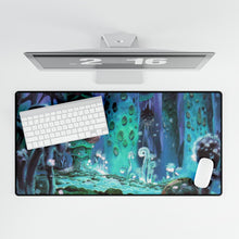 Load image into Gallery viewer, Anime Nausicaä of the Valley of the Windr Mouse Pad (Desk Mat)