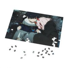 Load image into Gallery viewer, A little history Jigsaw Puzzle