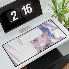 Load image into Gallery viewer, Anime Re:ZERO -Starting Life in Another World- Mouse Pad (Desk Mat)