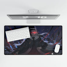 Load image into Gallery viewer, In Spectre Mouse Pad (Desk Mat)