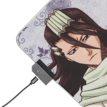 Load image into Gallery viewer, Anime Bleach RGB LED Mouse Pad (Desk Mat)