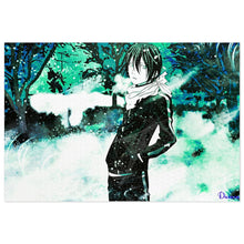 Load image into Gallery viewer, Yato's Pride Jigsaw Puzzle