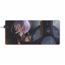 Load image into Gallery viewer, Fate/Grand Order RGB LED Mouse Pad (Desk Mat)