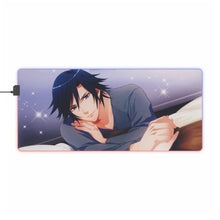 Load image into Gallery viewer, Uta no Prince-sama RGB LED Mouse Pad (Desk Mat)