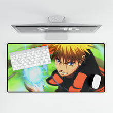 Load image into Gallery viewer, Anime Naruto Mouse Pad (Desk Mat)