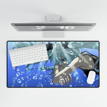 Load image into Gallery viewer, Anime Vocaloid Mouse Pad (Desk Mat)