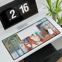 Load image into Gallery viewer, Anime Re:ZERO -Starting Life in Another World- Mouse Pad (Desk Mat)