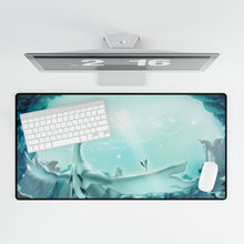 Load image into Gallery viewer, Anime Pokémonr Mouse Pad (Desk Mat)